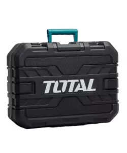 Ciocan rotopercutor Total 5.5J, 1500W - SDS plus