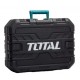 Ciocan rotopercutor Total 5.5J, 1500W - SDS plus