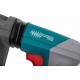 Ciocan rotopercutor Total 5.5J, 1500W - SDS plus