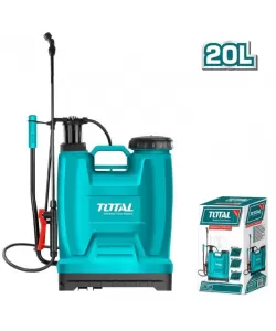 Pulverizator Total 20L, 4.5BAR