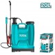 Pulverizator Total 20L, 4.5BAR