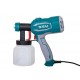 Pistol de vopsit TOTAL Industrial - 450W, 800ml