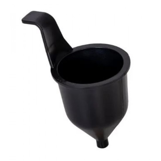 Pistol de vopsit TOTAL Industrial - 450W, 800ml