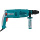 Ciocan rotopercutor - TOTAL  - 800W, 2.5J, SDS+ + mandrina 13mm