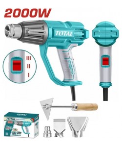 Feon industrial TOTAL - 2000W