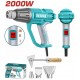 Feon industrial TOTAL - 2000W