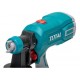 Pistol de vopsit TOTAL - 800ML - LI-ION - 20V (NU INCLUDE ACUMULATOR SI INCARCATOR)