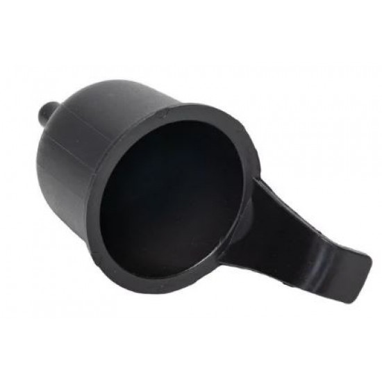 Pistol de vopsit TOTAL - 800ML - LI-ION - 20V (NU INCLUDE ACUMULATOR SI INCARCATOR)