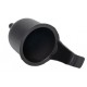 Pistol de vopsit TOTAL - 800ML - LI-ION - 20V (NU INCLUDE ACUMULATOR SI INCARCATOR)