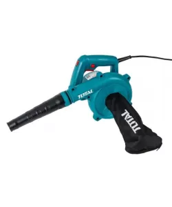 Suflanta de aer TOTAL Industrial - 600W