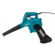 Suflanta de aer TOTAL Industrial - 600W