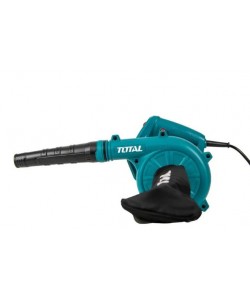 Suflanta de aer TOTAL Industrial - 600W