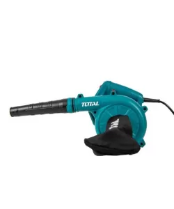 Suflanta de aer TOTAL Industrial - 600W