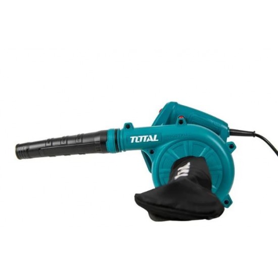 Suflanta de aer TOTAL Industrial - 600W