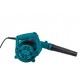 Suflanta de aer TOTAL Industrial - 600W