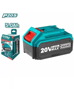 Acumulator Total LI-ION 20V, 5.0Ah