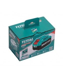 Acumulator TOTAL, 20V-7.5Ah (INDUSTRIAL)