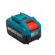 Acumulator TOTAL, 20V-7.5Ah (INDUSTRIAL)