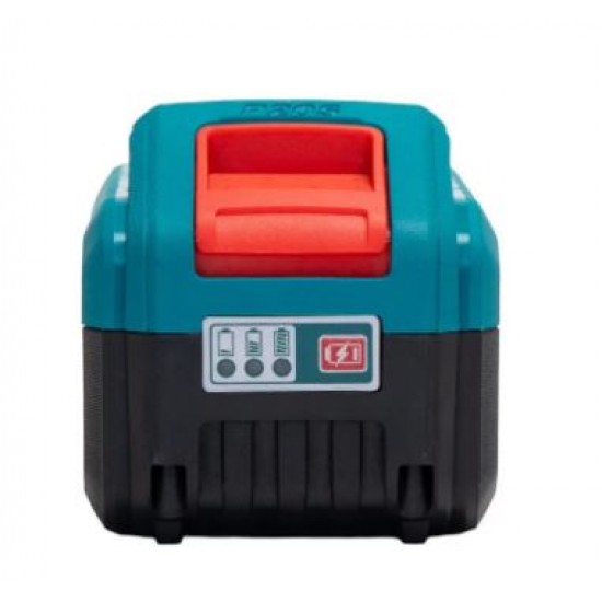 Acumulator TOTAL, 20V-7.5Ah (INDUSTRIAL)