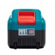 Acumulator TOTAL, 20V-7.5Ah (INDUSTRIAL)