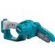 Fierastrau cu lant pe acumulator TOTAL, 20V, LI-ION (INCLUDE INCARCATOR SI ACUMULATOR)