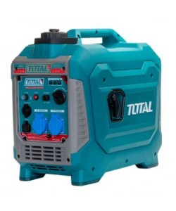 Generator pe benzina TOTAL cu inverter 3.3KW