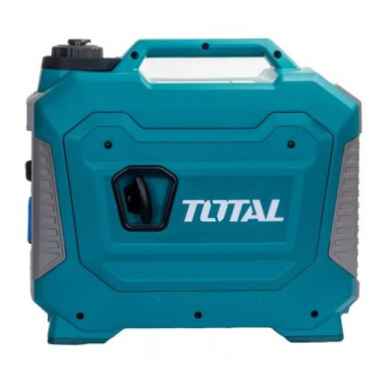 Generator pe benzina TOTAL cu inverter 3.3KW