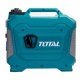 Generator pe benzina TOTAL cu inverter 3.3KW