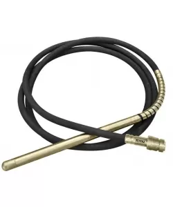 Lance vibratoare TOTAL 38mm/580mm, 6m Lance vibratoare TOTAL 38mm/580mm, 6m