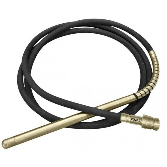 Lance vibratoare TOTAL 38mm/580mm, 6m