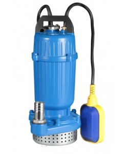 Pompa submersibila apa curata Gospodarul Profesionist QDX-16-F - 370W, 3000 l/h
