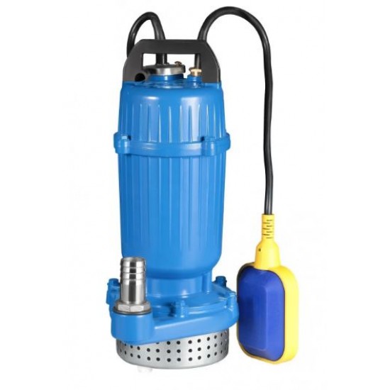 Pompa submersibila apa curata Gospodarul Profesionist QDX-16-F - 370W, 3000 l/h