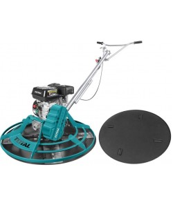 SLEFUITOR BETON TOTAL - 5.5CP 35x16cm