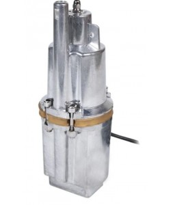 Pompa submersibila apa curata cu vibratii Gospodarul Profesionist VMP-60 - 280W, 1000 l/h