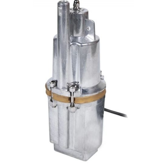 Pompa submersibila apa curata cu vibratii Gospodarul Profesionist VMP-60 - 280W, 1000 l/h