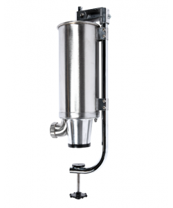 Masina de carnati VERTICAL 4kg (YG-2008C) MF