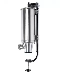 Masina de carnati VERTICAL 4kg (YG-2008C) MF