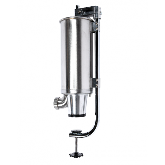 Masina de carnati VERTICAL 4kg (YG-2008C) MF