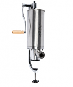 Masina de carnati VERTICAL 4kg (YG-2008C) MF