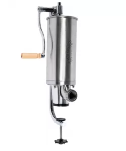 Masina de carnati VERTICAL 4kg (YG-2008C) MF Masina de carnati VERTICAL 4kg (YG-2008C) MF