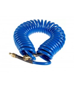   Furtun pentru compresor spiralat model L