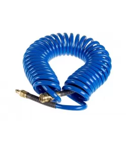  Furtun pentru compresor spiralat model L