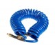 Furtun pentru compresor spiralat model L