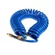 Furtun pentru compresor spiralat model L Furtun pentru compresor spiralat model L