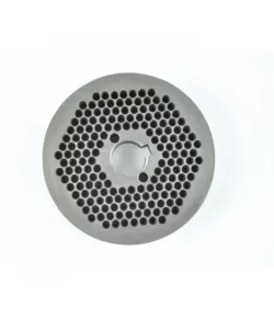 Matrita pentru granulator KL-140 cu gauri de 2.5 mm Matrita pentru granulator KL-140 cu gauri de 2.5 mm