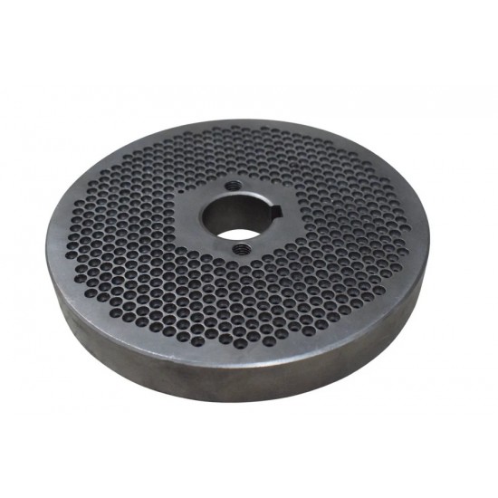 Matrita pentru granulator KL-140 cu gauri de 2.5 mm