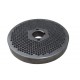 Matrita pentru granulator KL-140 cu gauri de 2.5 mm