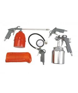 Set 5 piese pentru compresor