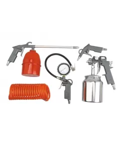 Set 5 piese pentru compresor