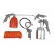 Set 5 piese pentru compresor